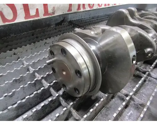 THERMO KING TK488CR Crankshaft