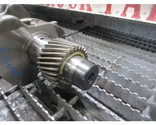 THERMO KING TK488CR Crankshaft