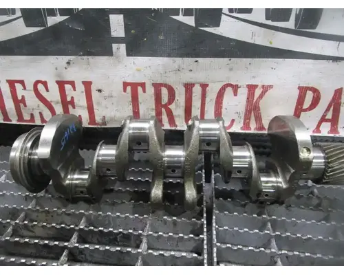 THERMO KING TK488CR Crankshaft