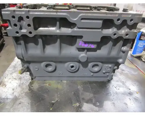 THERMO KING TK488CR Cylinder Block