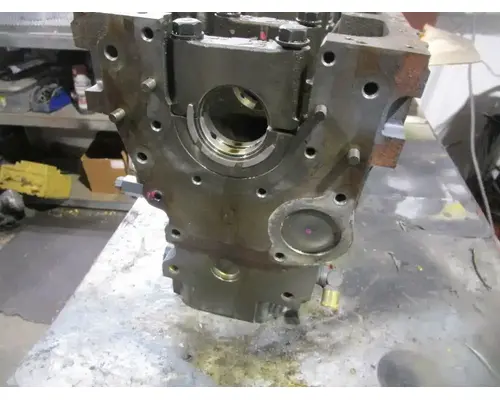 THERMO KING TK488CR Cylinder Block