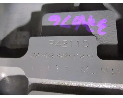 THERMO KING TK488CR Cylinder Block