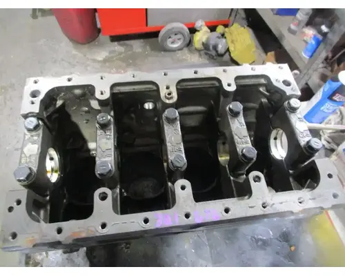 THERMO KING TK488CR Cylinder Block