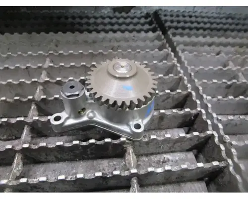 THERMO KING TK488CR Oil Pump