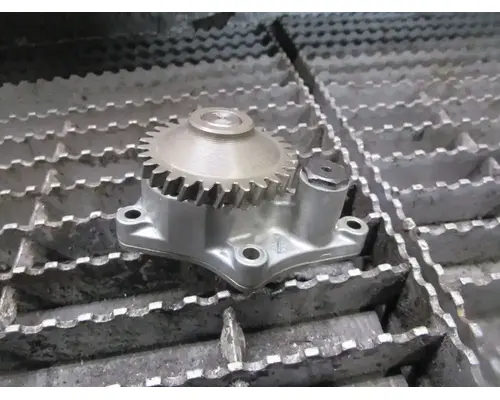 THERMO KING TK488CR Oil Pump