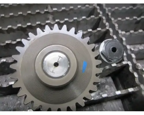 THERMO KING TK488CR Oil Pump