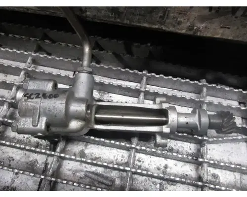 THERMO KING TK488CR Oil Pump