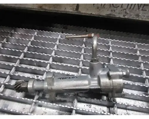 THERMO KING TK488CR Oil Pump