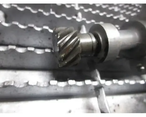 THERMO KING TK488CR Oil Pump