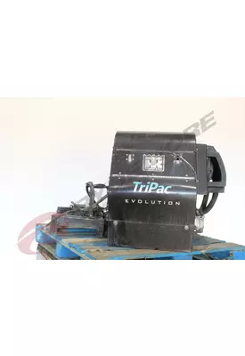 THERMO KING TRI PAC Auxilliary Power Unit