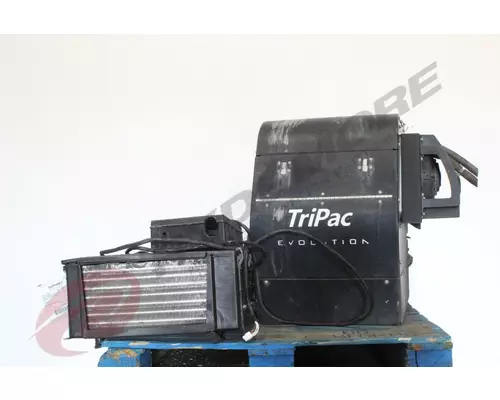 THERMO KING TRI PAC Auxilliary Power Unit