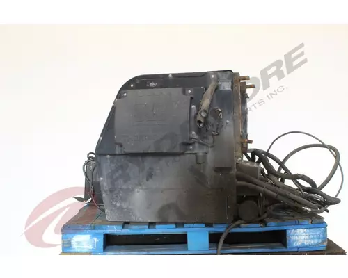 THERMO KING TRI PAC Auxilliary Power Unit