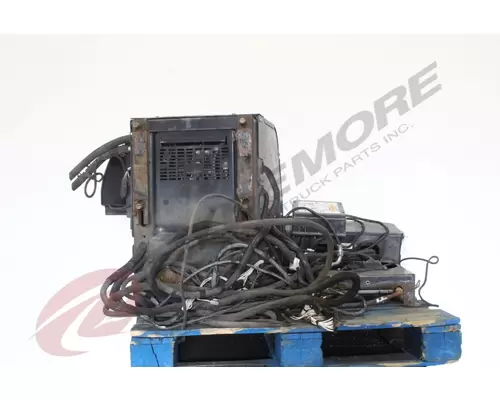 THERMO KING TRI PAC Auxilliary Power Unit