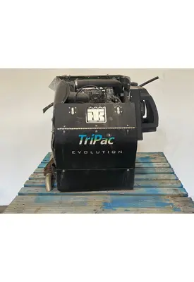 THERMO KING TRI PAC Auxilliary Power Unit