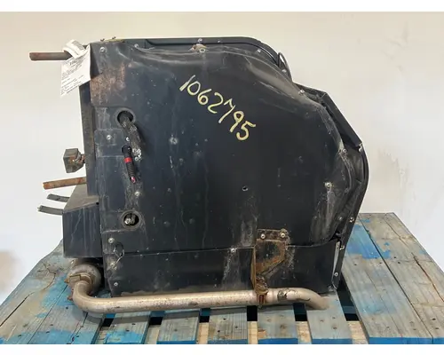 THERMO KING TRI PAC Auxilliary Power Unit