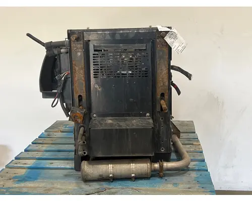 THERMO KING TRI PAC Auxilliary Power Unit