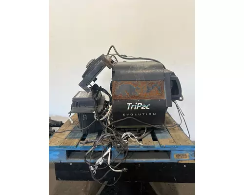 THERMO KING TRI PAC Auxilliary Power Unit