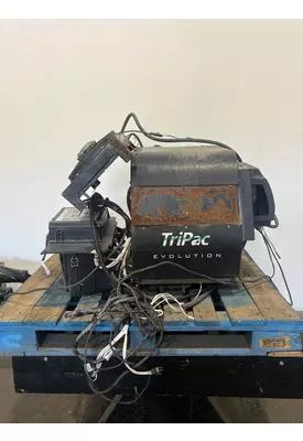THERMO KING TRI PAC Auxilliary Power Unit