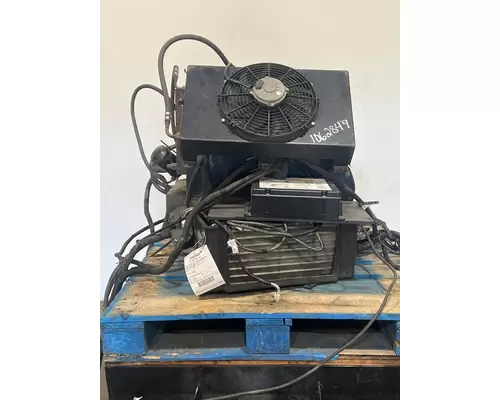 THERMO KING TRI PAC Auxilliary Power Unit