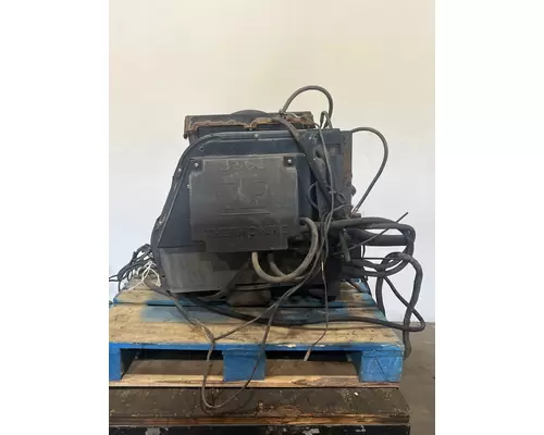THERMO KING TRI PAC Auxilliary Power Unit