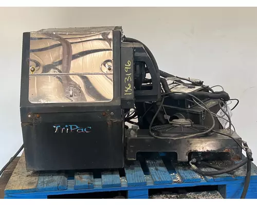 THERMO KING TRI PAC Auxilliary Power Unit