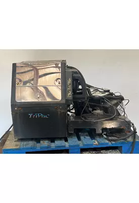 THERMO KING TRI PAC Auxilliary Power Unit