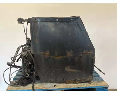 THERMO KING TRI PAC Auxilliary Power Unit
