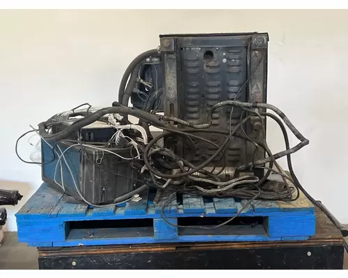 THERMO KING TRI PAC Auxilliary Power Unit