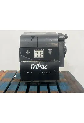 THERMO KING TRI PAC Auxilliary Power Unit
