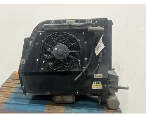 THERMO KING TRI PAC Auxilliary Power Unit