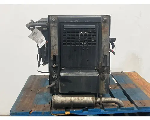 THERMO KING TRI PAC Auxilliary Power Unit