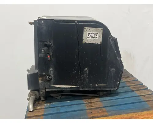 THERMO KING TRI PAC Auxilliary Power Unit