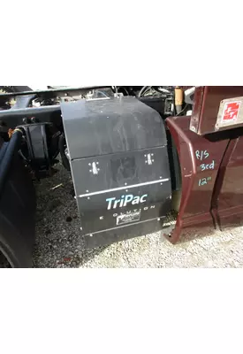 THERMO KING TRIPAC (DIESEL) AUXILIARY POWER UNIT