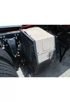 THERMO KING TRIPAC (DIESEL) AUXILIARY POWER UNIT