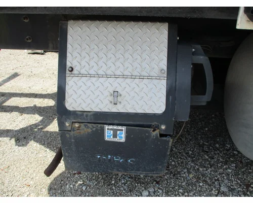THERMO KING TRIPAC (DIESEL) AUXILIARY POWER UNIT