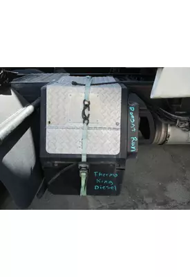 THERMO KING TRIPAC (DIESEL) AUXILIARY POWER UNIT