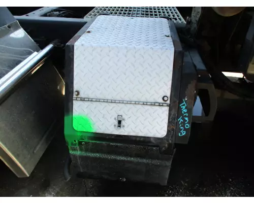 THERMO KING TRIPAC (DIESEL) AUXILIARY POWER UNIT