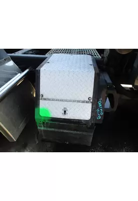 THERMO KING TRIPAC (DIESEL) AUXILIARY POWER UNIT