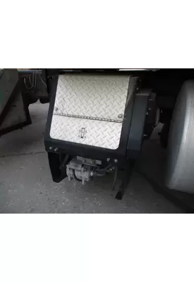 THERMO KING TRIPAC (DIESEL) AUXILIARY POWER UNIT