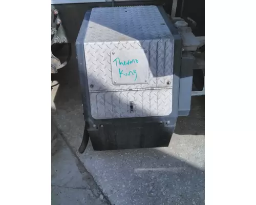 THERMO KING TRIPAC (DIESEL) AUXILIARY POWER UNIT