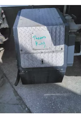 THERMO KING TRIPAC (DIESEL) AUXILIARY POWER UNIT