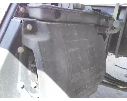 THERMO KING TRIPAC (DIESEL) AUXILIARY POWER UNIT