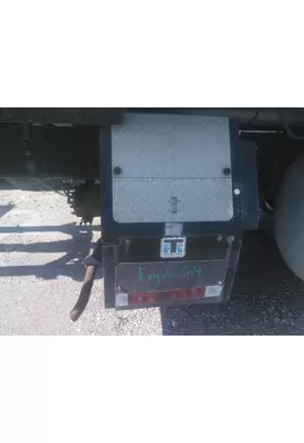 THERMO KING TRIPAC (DIESEL) AUXILIARY POWER UNIT
