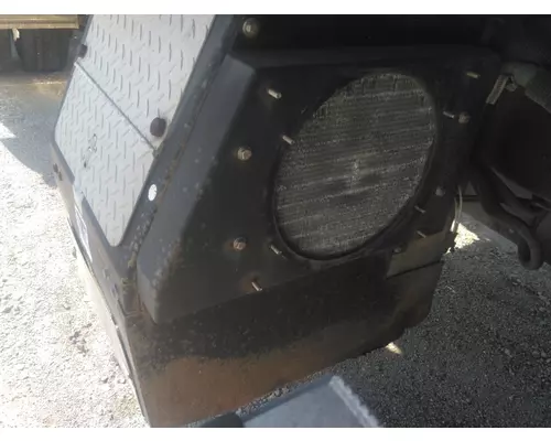 THERMO KING TRIPAC (DIESEL) AUXILIARY POWER UNIT