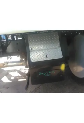 THERMO KING TRIPAC (DIESEL) AUXILIARY POWER UNIT