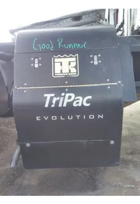 THERMO KING TRIPAC (DIESEL) AUXILIARY POWER UNIT