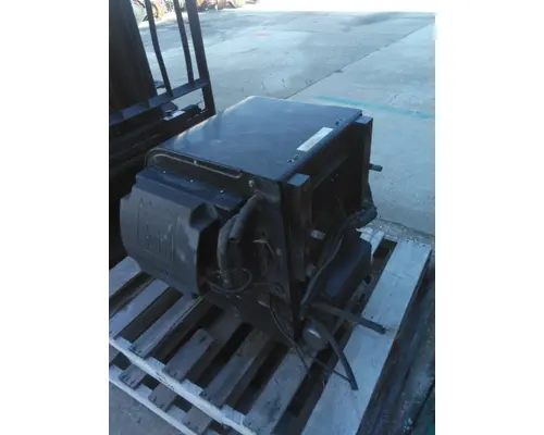 THERMO KING TRIPAC (DIESEL) AUXILIARY POWER UNIT