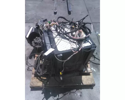 THERMO KING TRIPAC (DIESEL) AUXILIARY POWER UNIT