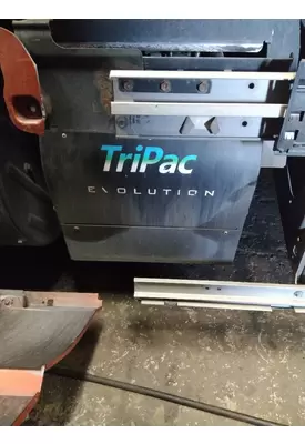 THERMO KING TRIPAC (DIESEL) AUXILIARY POWER UNIT