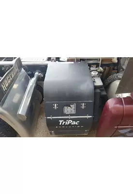 THERMO KING TRIPAC (DIESEL) AUXILIARY POWER UNIT